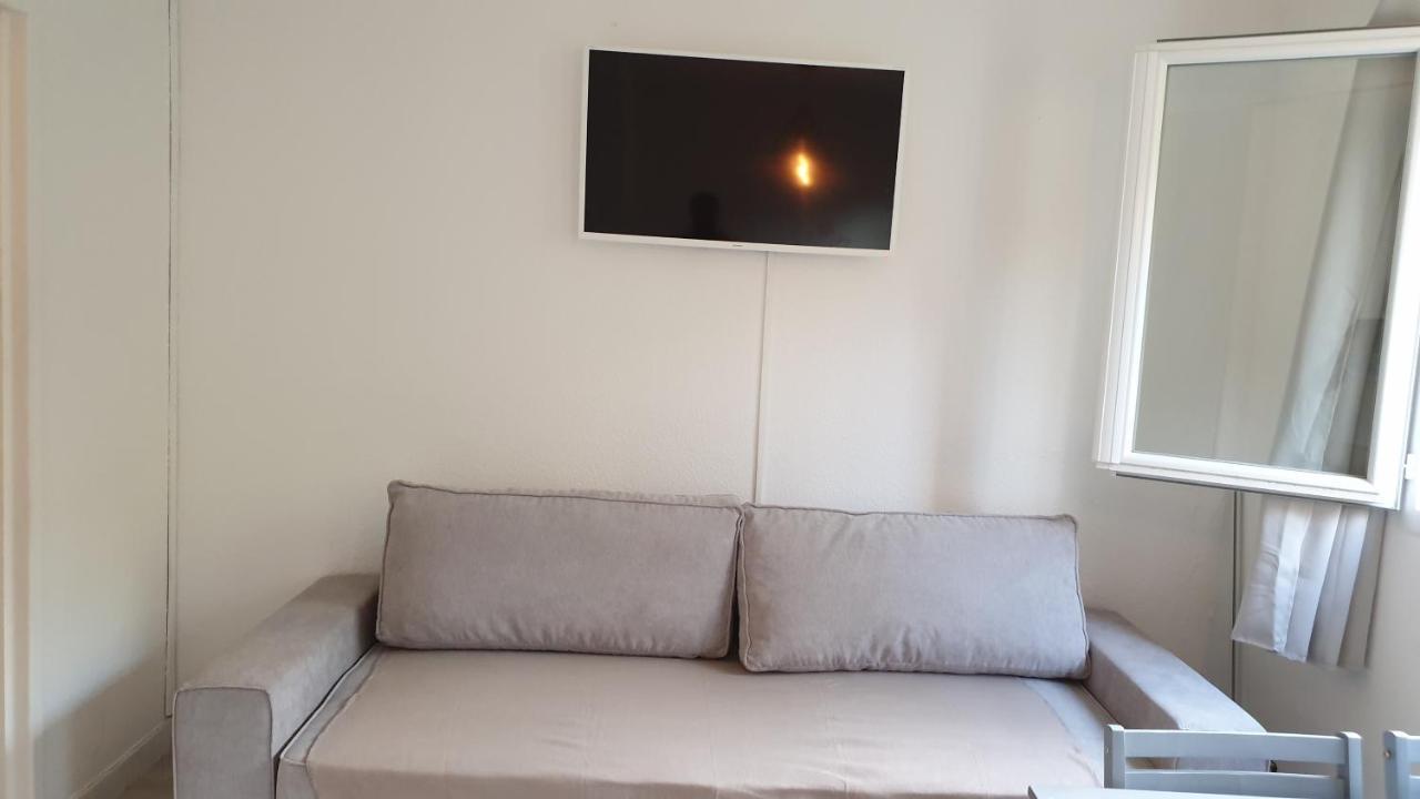 Locap Studio Apartamento Agde Exterior foto